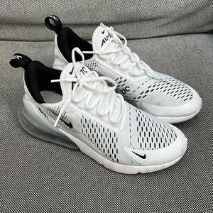 Nike Air Max 270 Sneaker